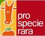 prospecierara Logo